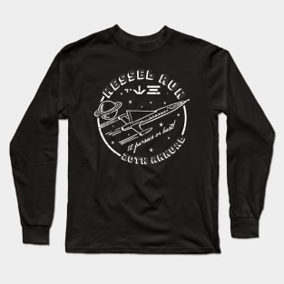 20th Annual Kessel Run Long Sleeve T-Shirt